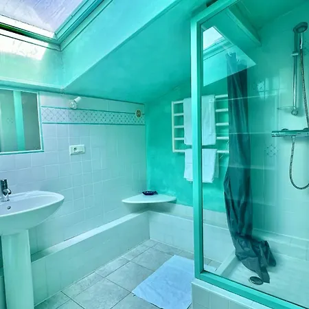 Villa Situee A 7 Minutes Du Centre-ville De Porto-vecchio Porto-Vecchio (Corsica)