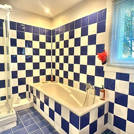 Villa Situee A 7 Minutes Du Centre-ville De Porto-vecchio Porto-Vecchio (Corsica)