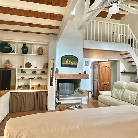 Villa Situee A 7 Minutes Du Centre-ville De Porto-vecchio Porto-Vecchio (Corsica)
