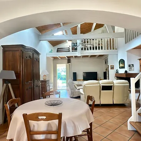 Villa Situee A 7 Minutes Du Centre-ville De Porto-vecchio Porto-Vecchio (Corsica)