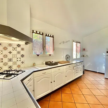 Situee A 7 Minutes Du Centre-ville De Porto-vecchio Villa *