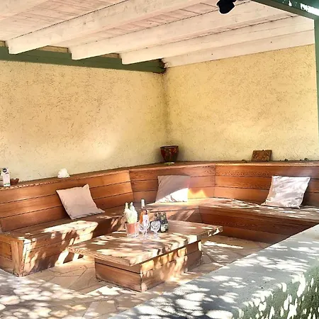 Villa Situee A 7 Minutes Du Centre-ville De Porto-vecchio Porto-Vecchio (Corsica)